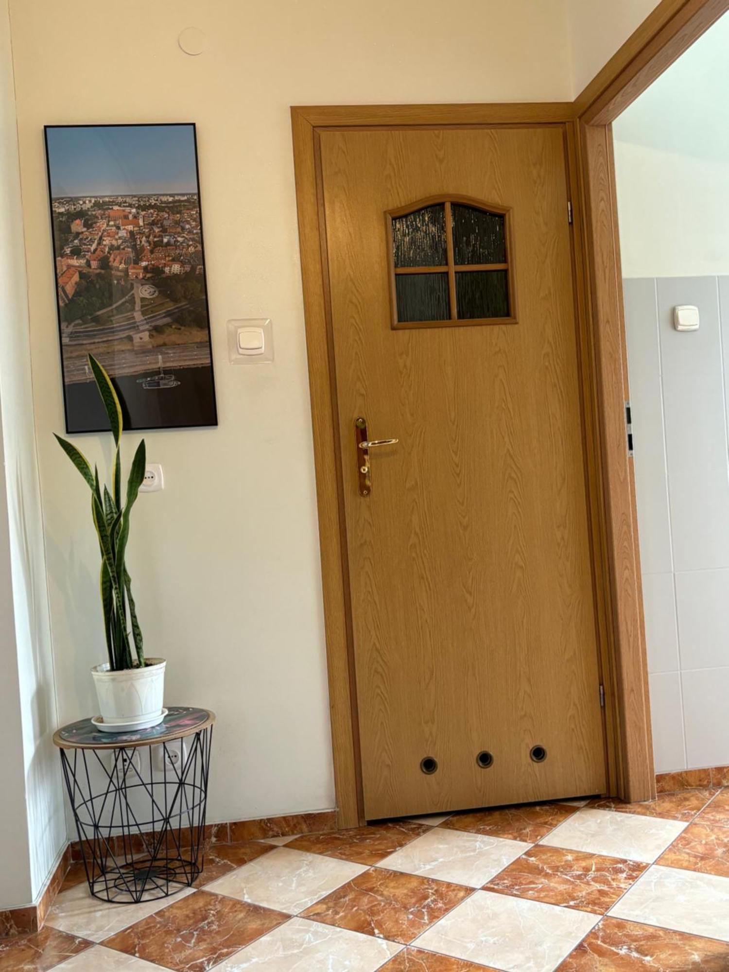 Apartament 18 Torun Exterior photo